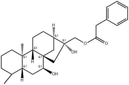 1169806-00-1 Structure