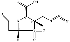 117030-11-2 結(jié)構(gòu)式