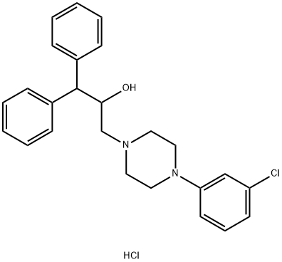 1173022-77-9 結(jié)構(gòu)式