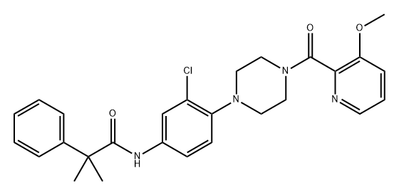 1185845-15-1 結(jié)構(gòu)式