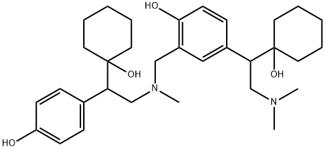 Venlafaxine N-Dimer