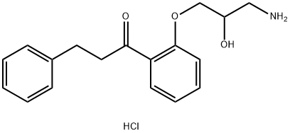 1188263-52-6 Structure