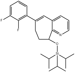 1190363-42-8 結(jié)構(gòu)式