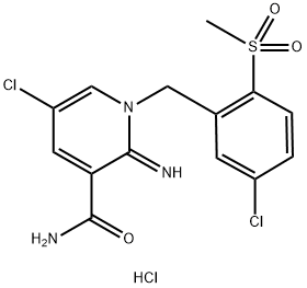 1192347-42-4 結(jié)構(gòu)式