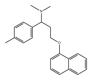 Dapoxetine Impurity 1