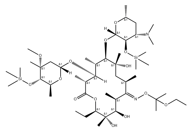 119665-78-0 Structure