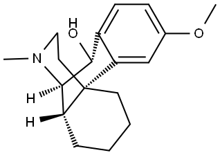 120442-81-1 結(jié)構(gòu)式