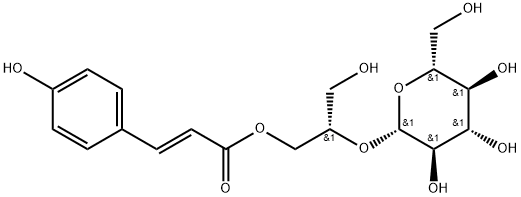 Brusatol Struktur