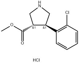 1212327-46-2 結(jié)構(gòu)式