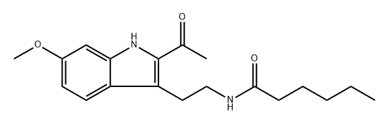 HHL-6 Struktur