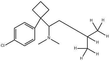 1217293-98-5 Structure