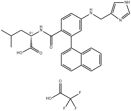 1217480-14-2 結(jié)構(gòu)式