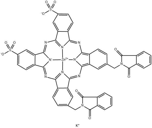 Radezolid Struktur