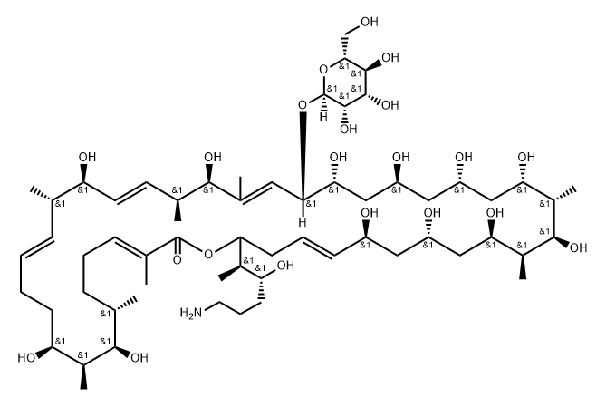 desertomycin A Struktur