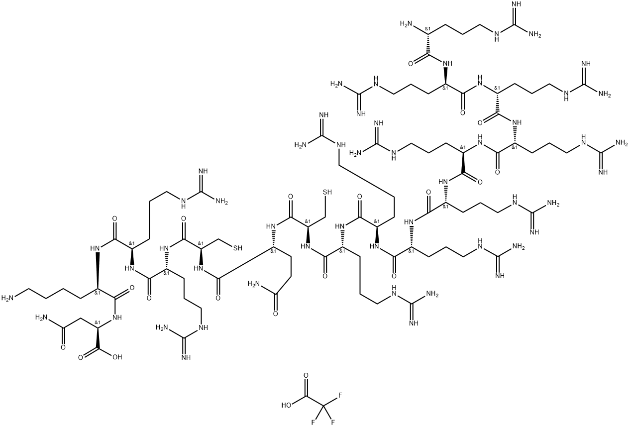 1222186-26-6 結(jié)構(gòu)式