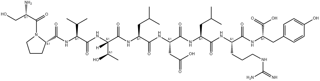 122299-11-0 結(jié)構(gòu)式