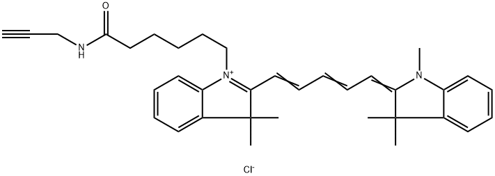 1223357-57-0 結(jié)構(gòu)式