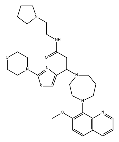 1226686-36-7 結(jié)構(gòu)式