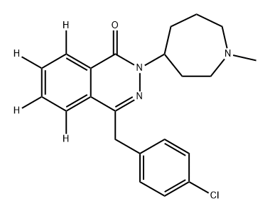 1228258-95-4 Structure