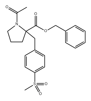 (+)-KCC2 blocker 1 Struktur