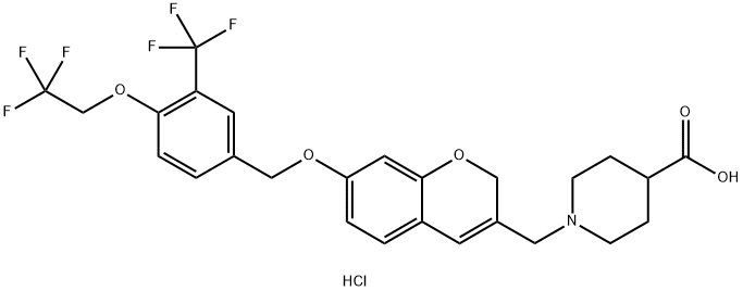 ASP1126 Struktur