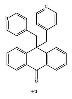 XE 991 dihydrochloride Struktur