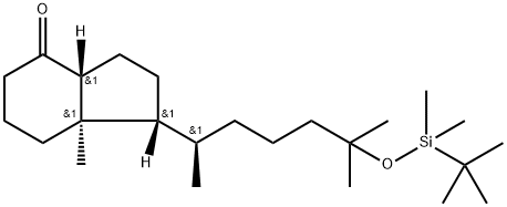 123555-62-4 Structure