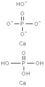 Ceratite Struktur