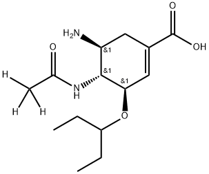 1242184-43-5 結(jié)構(gòu)式