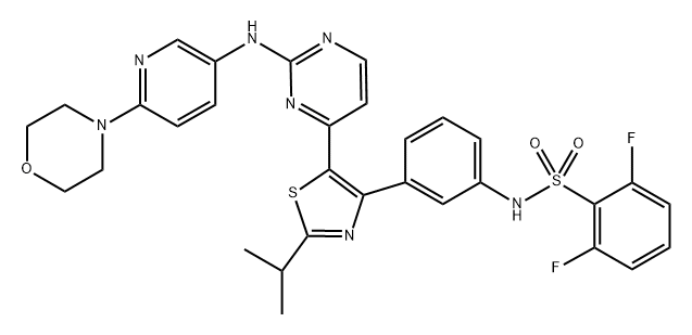 1244641-64-2 結(jié)構(gòu)式