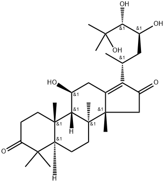 16-Oxoalisol A Struktur