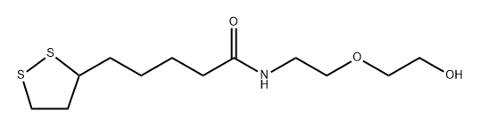 1246745-65-2 Structure