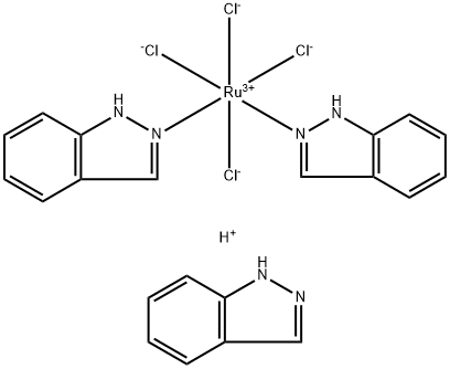 KP1019 Struktur