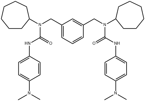 124900-72-7 Structure