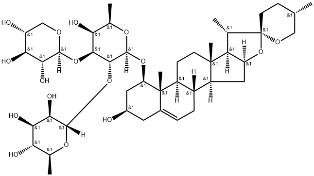 125150-67-6 Structure