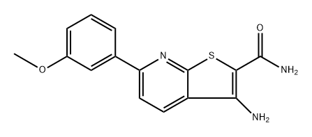 SKLB-70326 Struktur