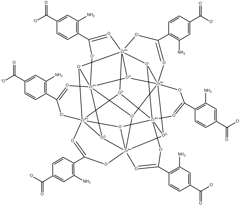 1260119-00-3 結(jié)構(gòu)式