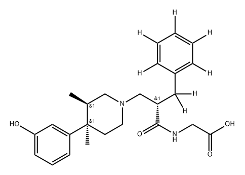 1261396-48-8 Structure