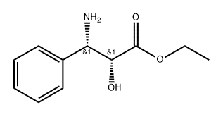 126150-57-0 Structure