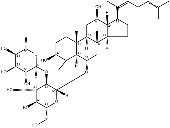 126223-28-7 結(jié)構(gòu)式