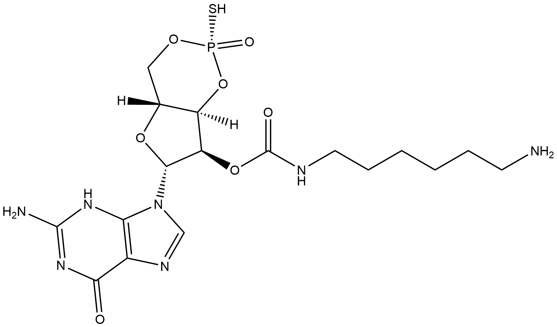 , 1262749-61-0, 結(jié)構(gòu)式