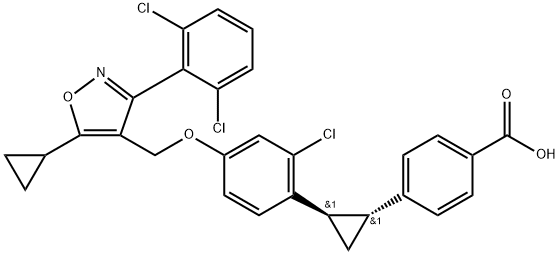 Px-104 Struktur