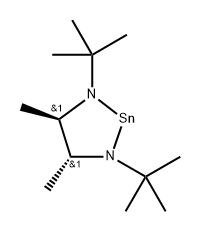 1268357-44-3 Structure