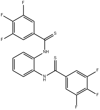 Thiobenzanilide-63T Struktur