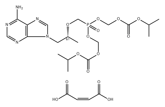 1276030-80-8 結(jié)構(gòu)式