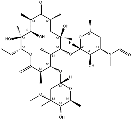 127955-44-6 Structure