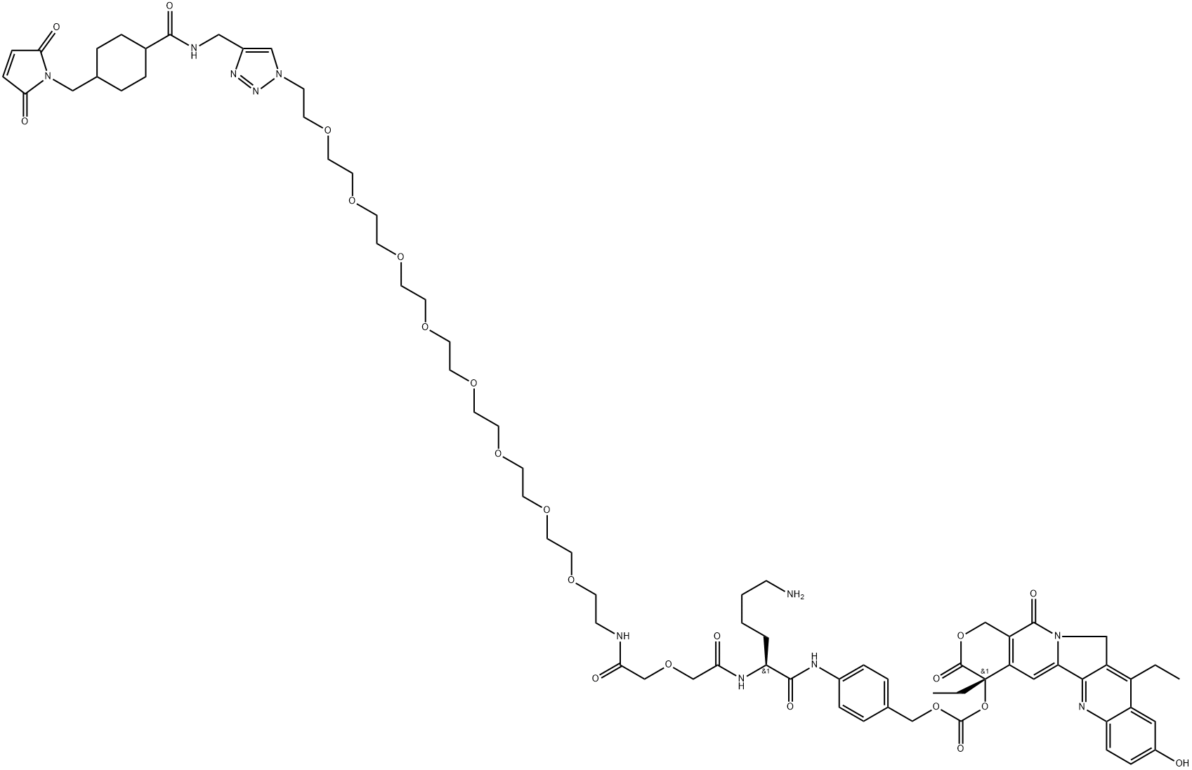 1279680-68-0 結(jié)構(gòu)式