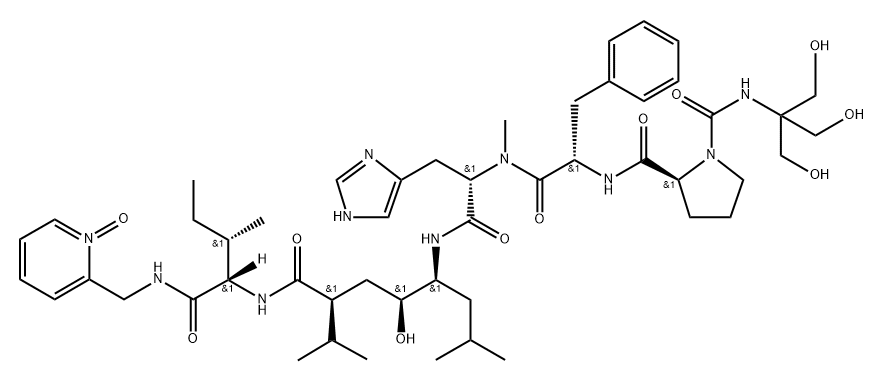 U 77436 Struktur