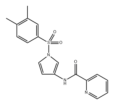 1296731-74-2 結(jié)構(gòu)式