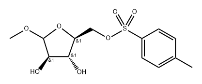 Sapropterin Impurity 7 Struktur